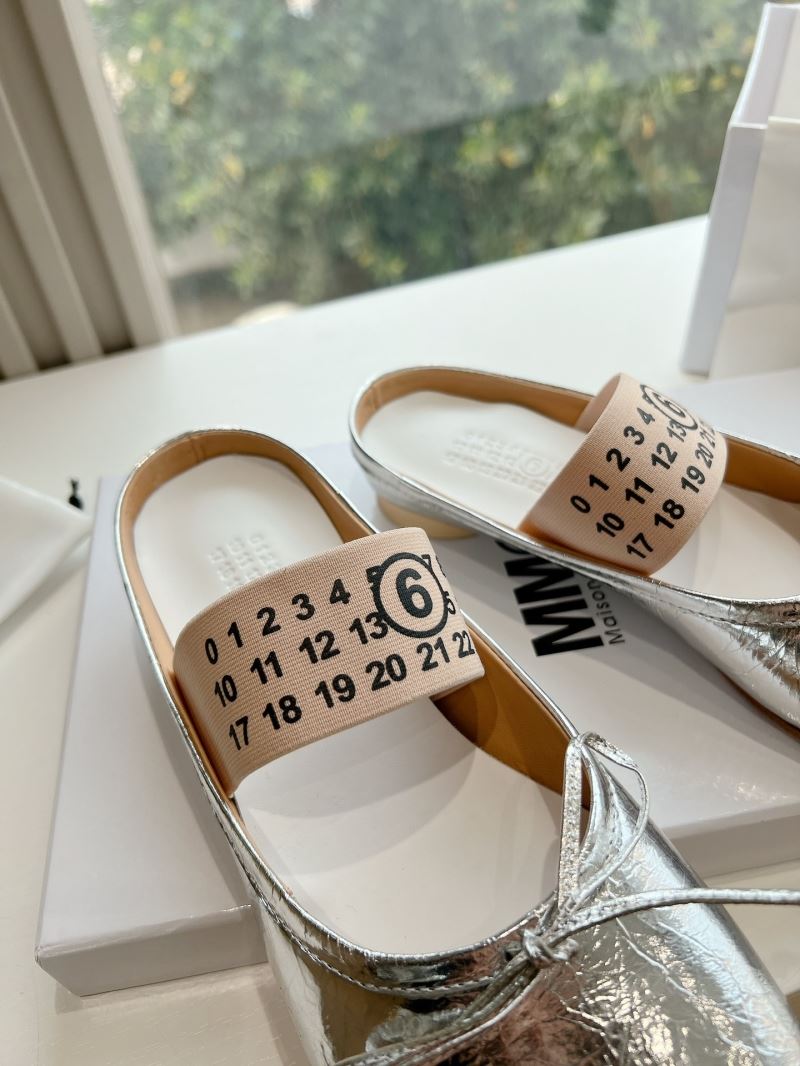 Maison Margiela Sandals